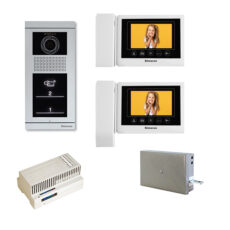 پکیج دربازکن تصویری سیماران مدل 43TKM-VFBT2