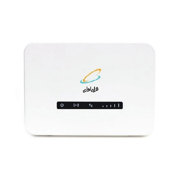 مودم 4.5G همراه اول مدل MIMO 4x4-HA6400