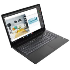 لپ تاپ 15.6 اینچی لنوو مدل V15 G2 IJL-Celeron N4500-8GB DDR4 2933MHz-256GB SSD-TN