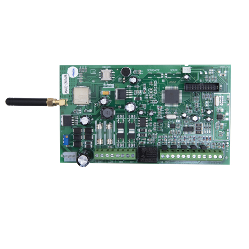 دزدگیر اماکن آنیک مدل 470