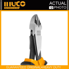 انبر سیم چین اینکو مدل HHHDC-P28180 سایز 7 اینچ