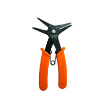 انبر خار جمع کن و خار بازکن مدل HG2 سایز 6 اینج