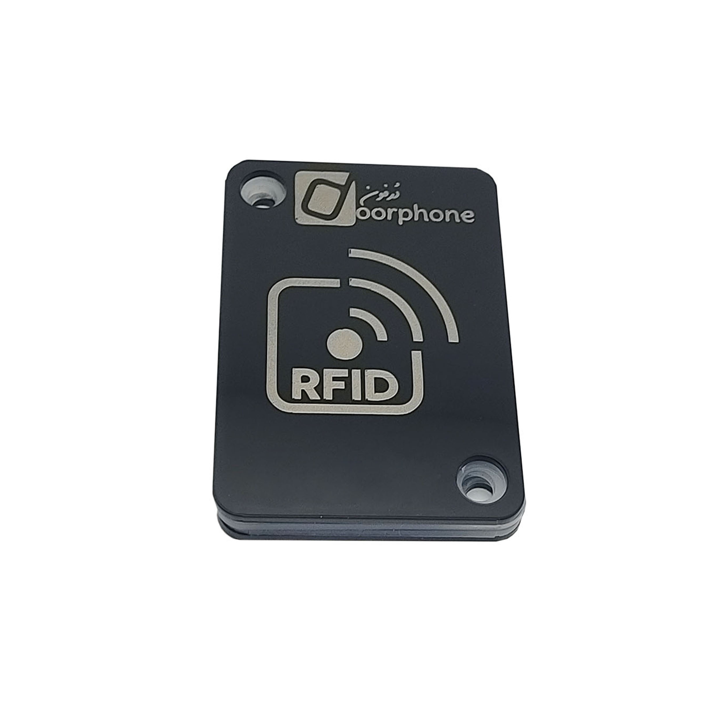 در باز کن هوشمند دُرفون مدل کارتی RFID