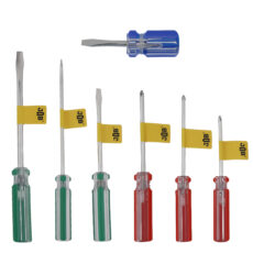 پیچ گوشتی جاب مدل JB-700 Topline مجموعه 7 عددی