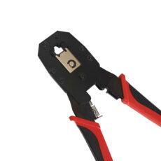 انبر سوکت زن جوملی مدل DI-1669 سایز 8 اینچ