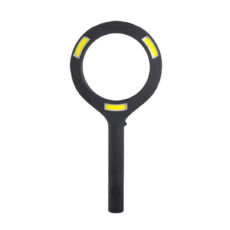 ذره بین کد 3X