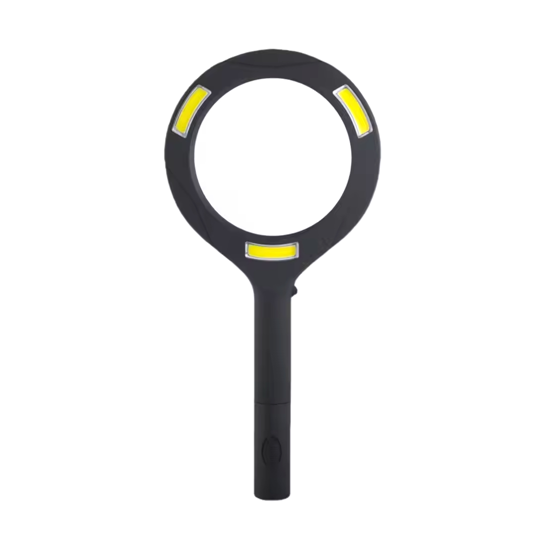 ذره بین کد 3X