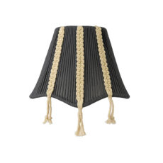 لوستر دیواری مدل DR06