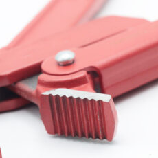 آچار لوله گیر مدل وایکینگ کد YPGH-MDA-1INCH سایز 1 اینچ