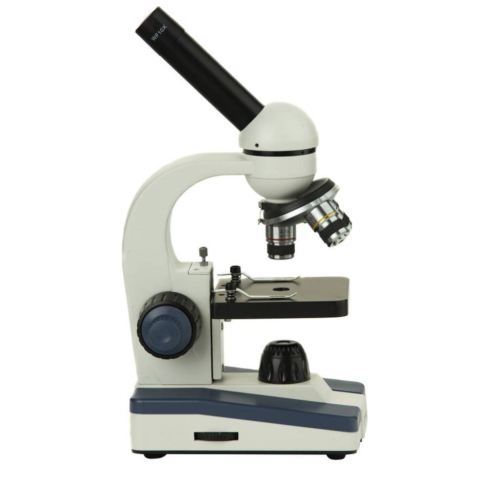 میکروسکوپ زیستی مدل دو سرعته کد NEW 2025