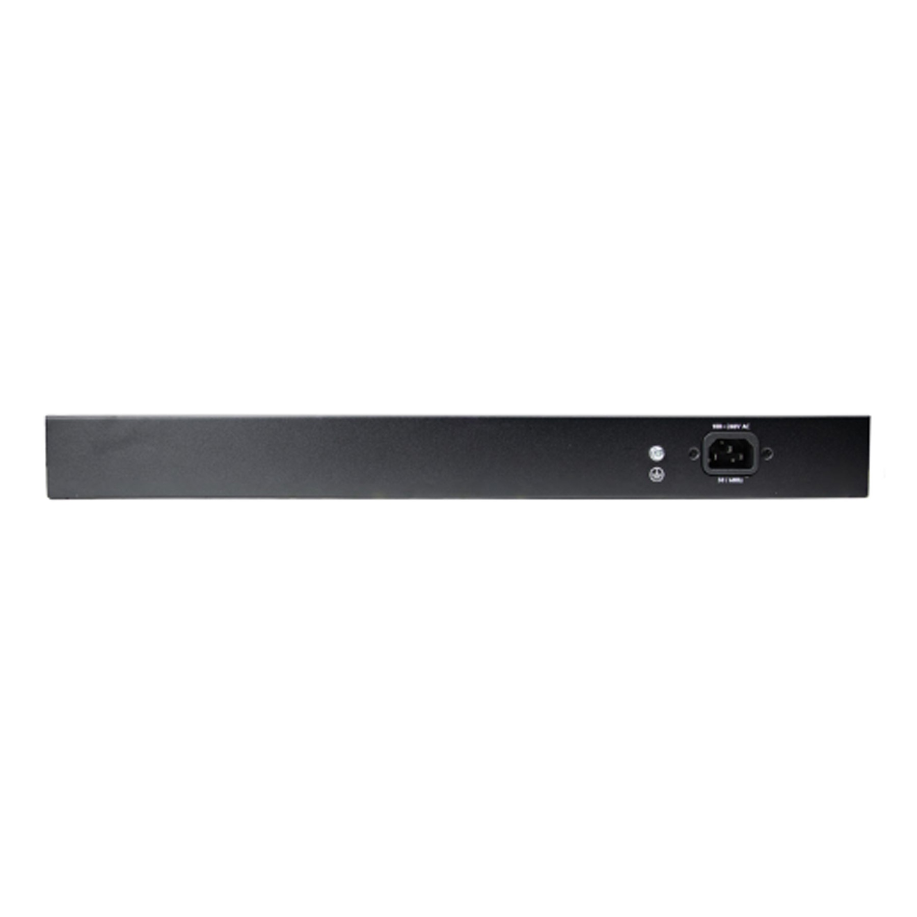 سوییچ 28 پورت نتربیت مدل NGS-F1028P-A
