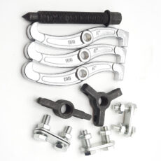 پولی کش دنفوس مدل دو کاره 9002