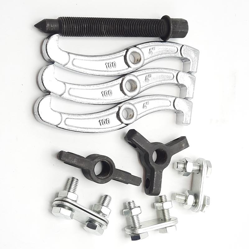 پولی کش دنفوس مدل دو کاره 9002