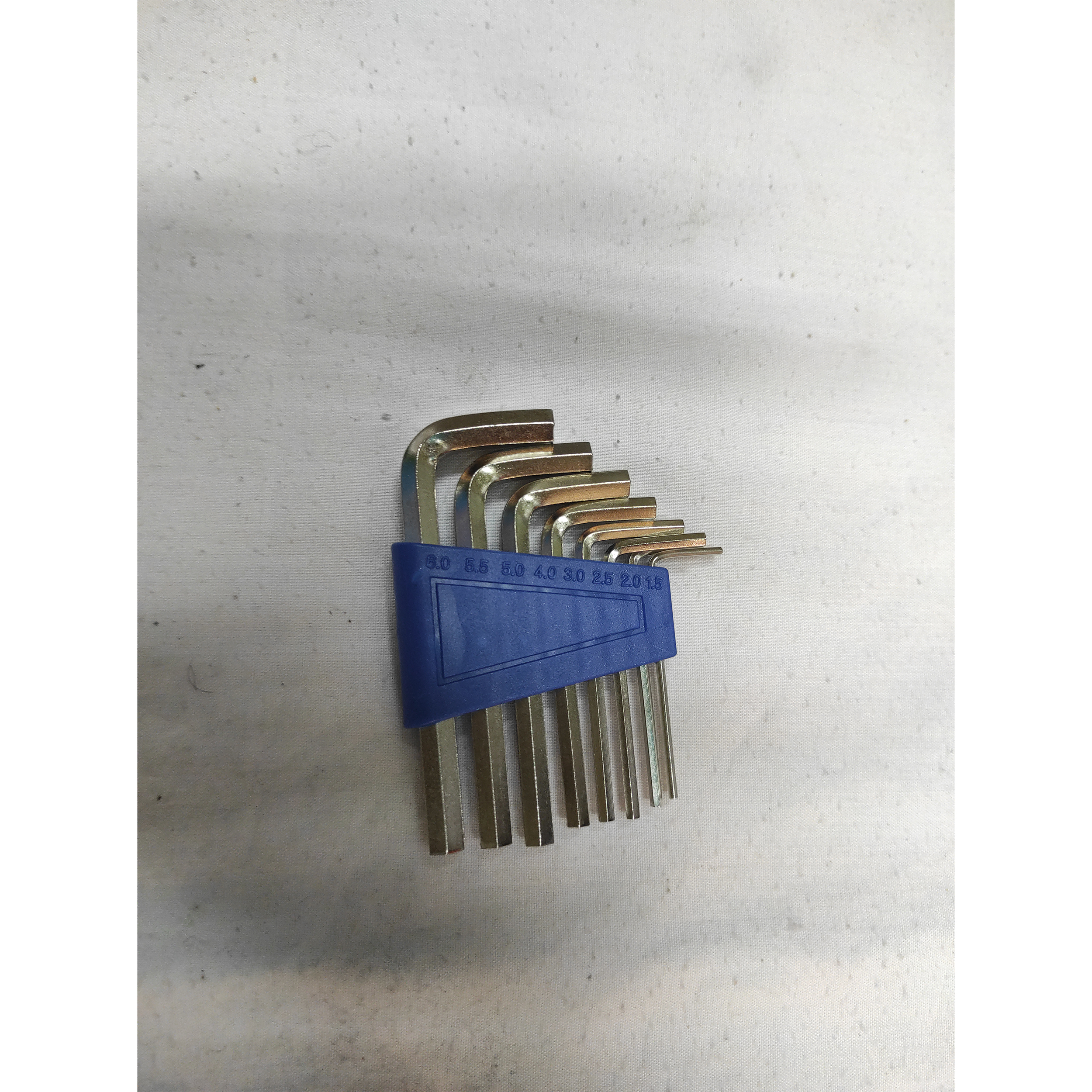 جعبه ابزار اپکس مدلSMT-APEXX-36PCS-HAND-TOOLSمجموعه 36 عددی