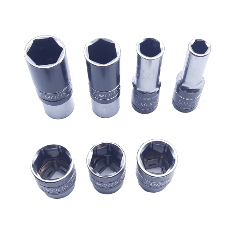 جعبه بکس اسموس مدل M4C-29 مجموعه 29 عددی