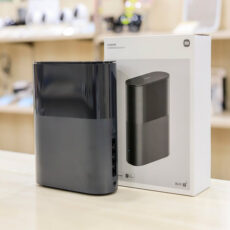 روتر شیائومی مدل Mesh System Be3600 Pro WIFI 7