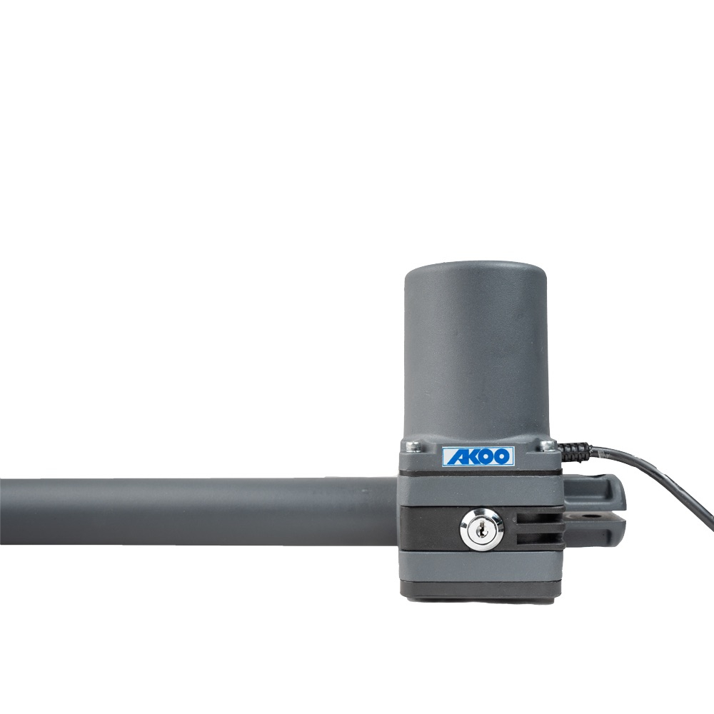 جک پارکینگ آکو مدل 600