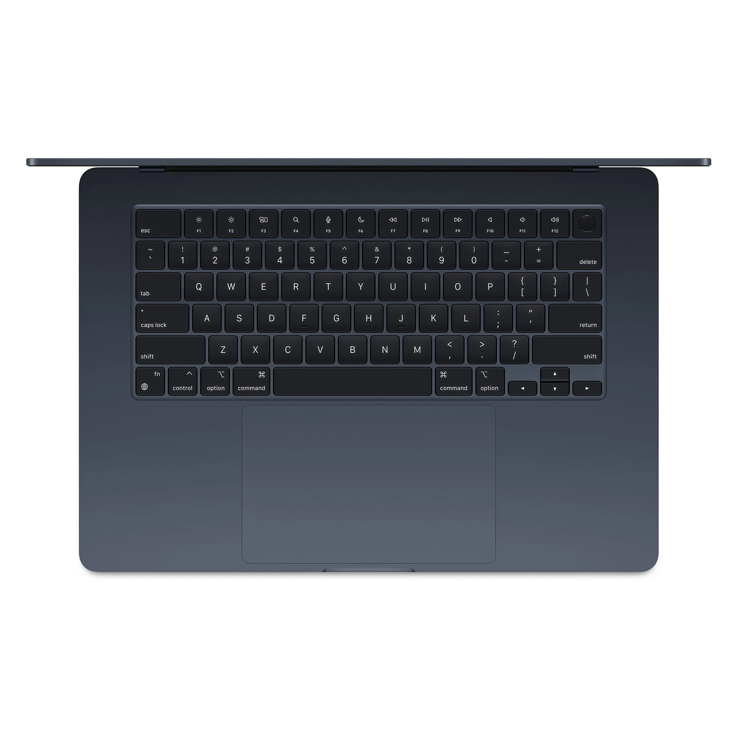 لپ تاپ 15.3 اینچی اپل مدل MacBook Air MRYV3 2024 JA-M3-8GB RAM-512GB SSD