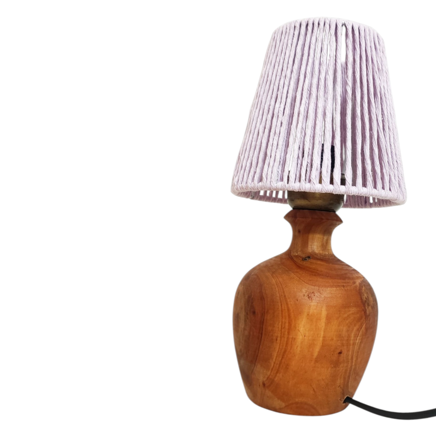 آباژور مدل رومیزی گلدان کد 01