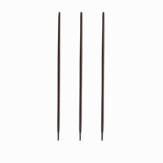 الکترود جوشکاری چدن آما مدل JMH3.25 بسته 3 عددی