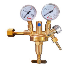 مانومتر جوشکاری تیوان مدل AT - 300