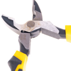 انبردست اينکو مدل HHCP28240 سايز 9.5 اينچ