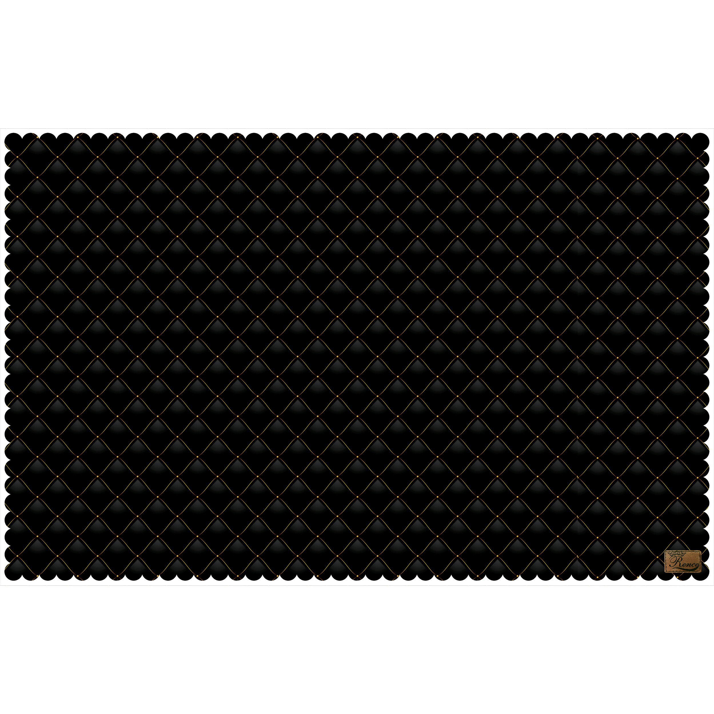 رومیزی رنس مدل TT8-42090