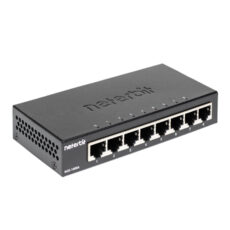 سوییچ هشت پورت نتربیت مدل NGS-1008A