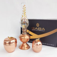 ست هدیه مدل نوروزی کد HS49