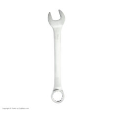 آچار یکسر تخت و یکسر رینگی مدل 001 سایز 36 میلی متر