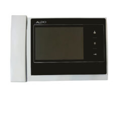 دربازکن تصویری آلدو مدل M2D2-727