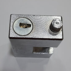 قفل کتابی آلپ مدل alp100