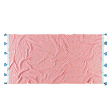 شال مبل مادام کوکو مدل colerfull سایز 170×90سانتی متر