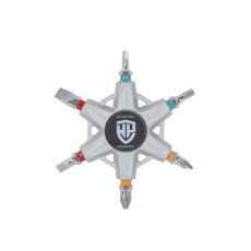 پیچ گوشتی ورک پرو مدل :WP221065