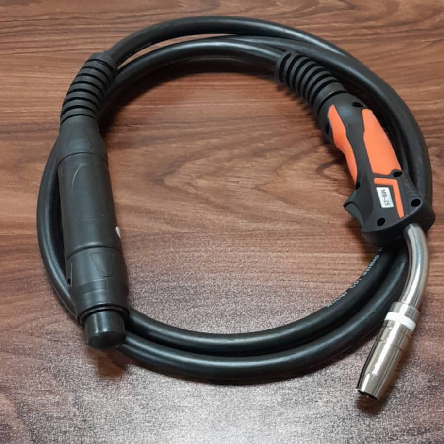 تورچ co2 وینر مدل MB25AK سایز 3 متر