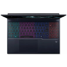 لپ تاپ 16 اینچی ایسر مدل Predator Helios Neo 16 AI PHN16-73-94ZR-Core Ultra 9 275HX-16GB DDR5 6400MHz-1TB SSD-RTX5070 8GB-QHD 240Hz-W