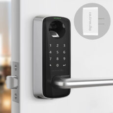 قفل هوشمند آلترالاک مدل Smart Lever