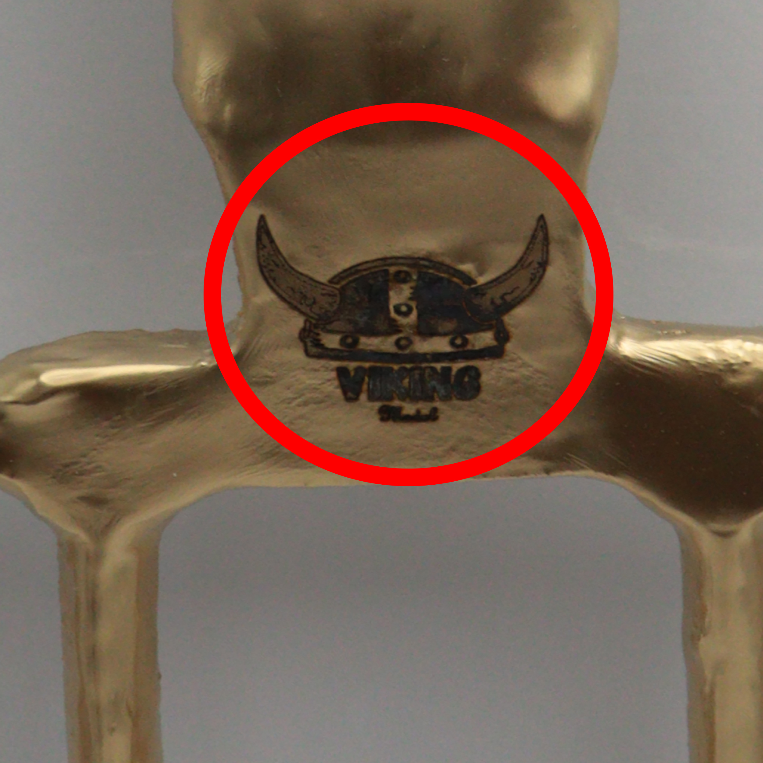 چنگک باغبانی مدل واکینگ کد YP-TURK-42CM