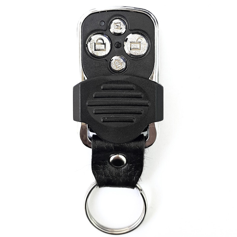 ریموت درب بلوتوثی مدل 315MHZ-Kj80 مجموعه 3 عددی