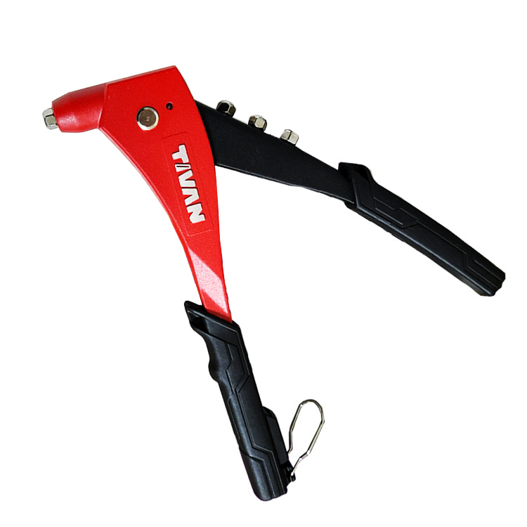 انبر پرچ تیوان مدل RO - 25