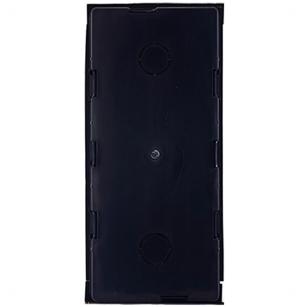 پنل دربازکن تصویری برایتون مدل BPK-2001-R