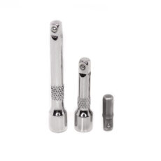 آچار بکس باس مدل BS123ST160_24 مجموعه 53 عددی