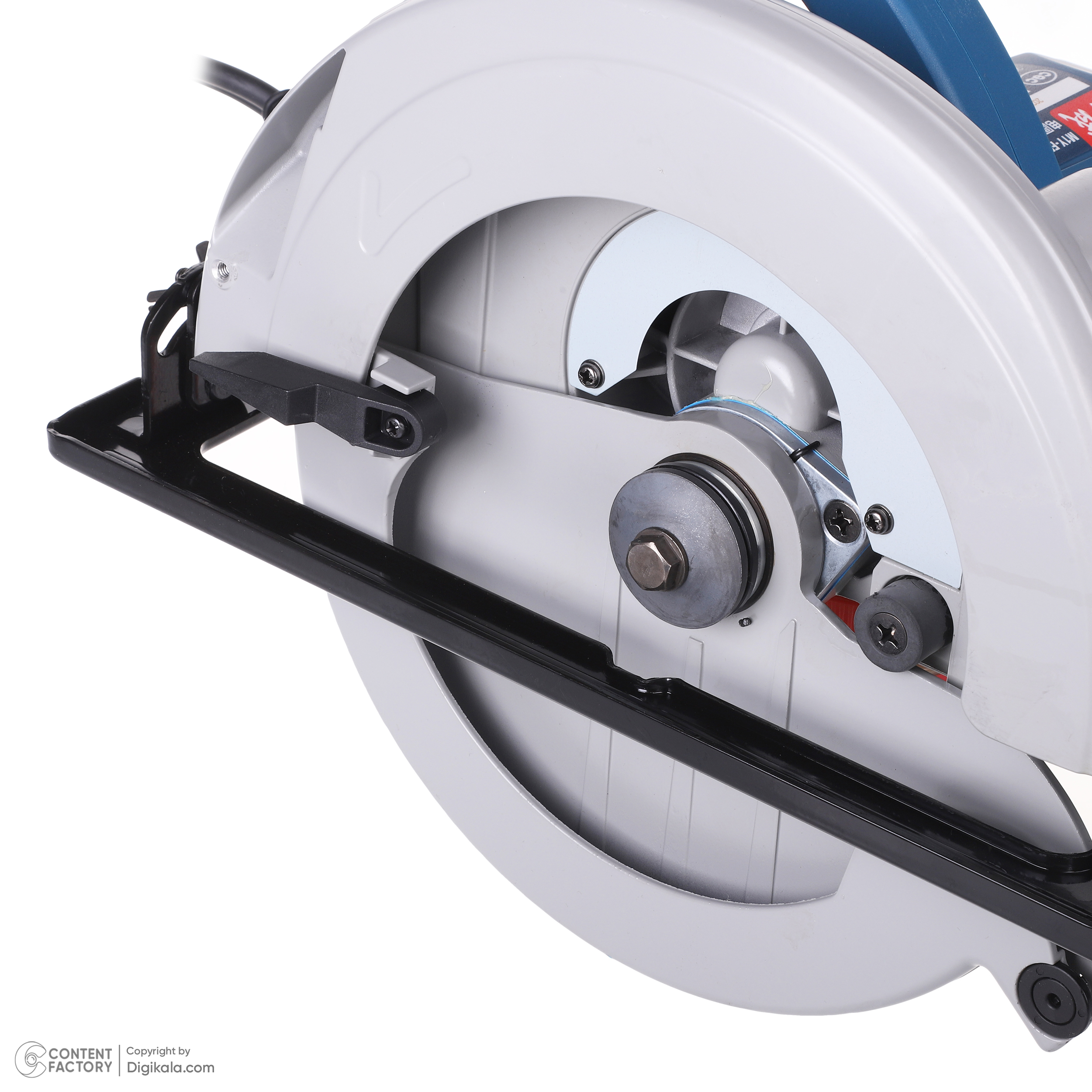 اره دیسکی دانگ چنگ مدل DMY02-235-m1y-ff02-235