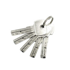 قفل کتابی باس مدل LIFE_STYLE