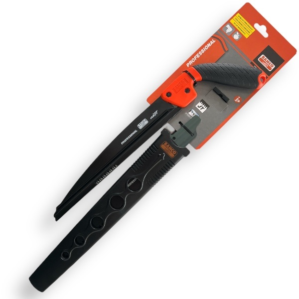 اره باهکو مدل 4124