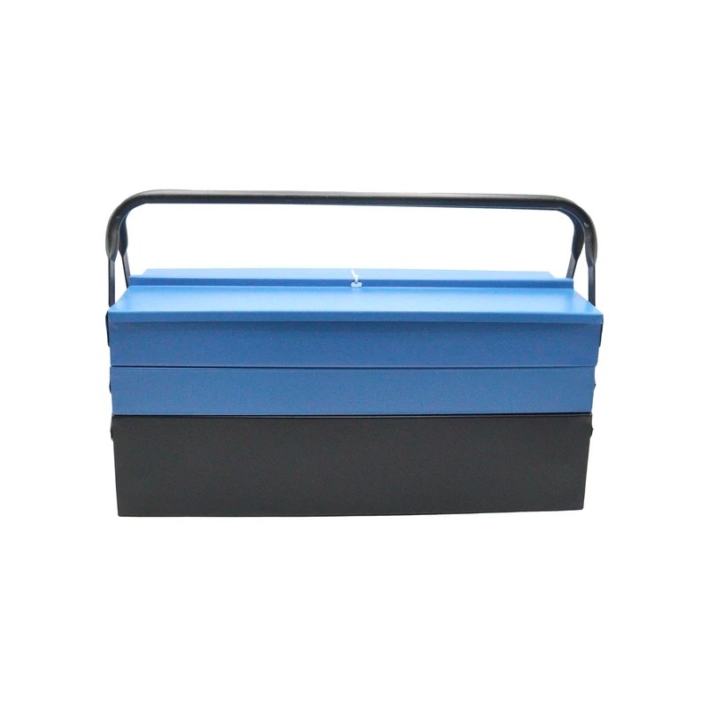 مجموعه 85 عددی ابزار دستی تندیس مدل AJ-TT2085-85pcs