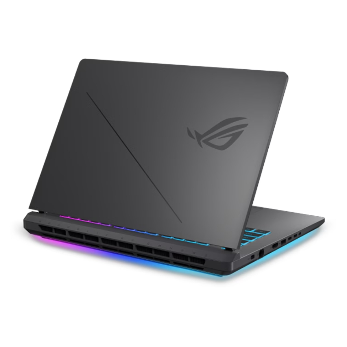 لپ تاپ 16 اینچی ایسوس مدل ROG Strix G16 G615JPR-RV103-i7 14650HX-16GB DDR5 5600MHz-512GB SSD-RTX5070 8GB-WUXGA 165Hz