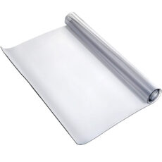 طلق رومیزی مدل اس تی پی کریستالی ضخیم کد S150.140