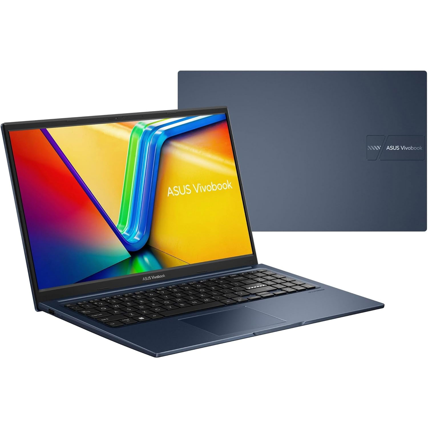 لپ تاپ 15.6 اینچی ایسوس مدل Vivobook 15 A1502VA-BQ531-i5 13420H-16GB DDR4 3200MHz-512GB SSD-TN - کاستوم شده