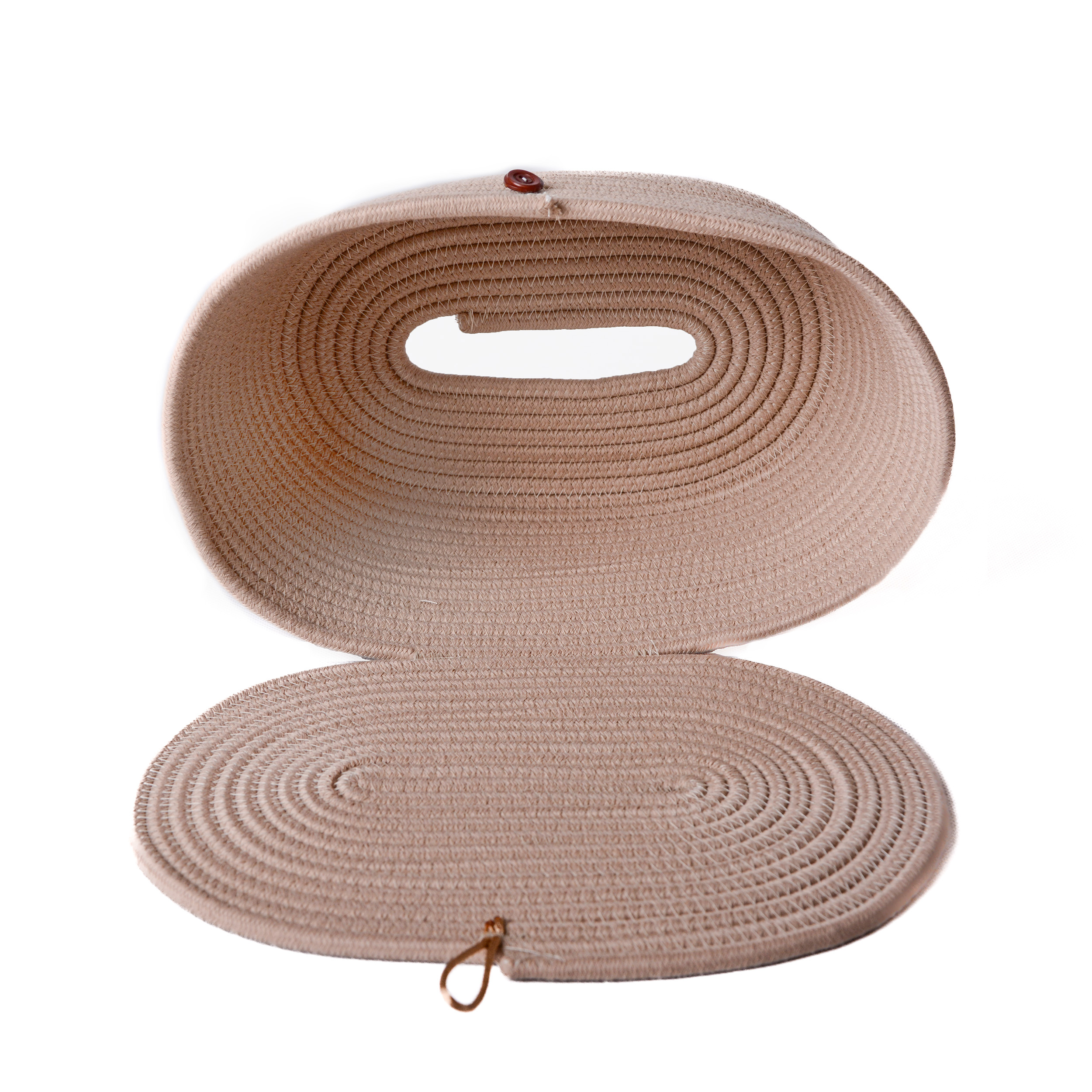 ست سطل و دستمال مدل زرافه کد 0984